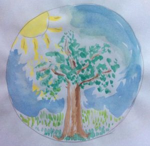 Emotional Intelligence and the Planet